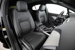 Jaguar I-Pace EV400 HSE AWD