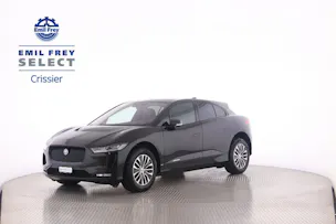 Jaguar I-Pace EV400 HSE AWD
