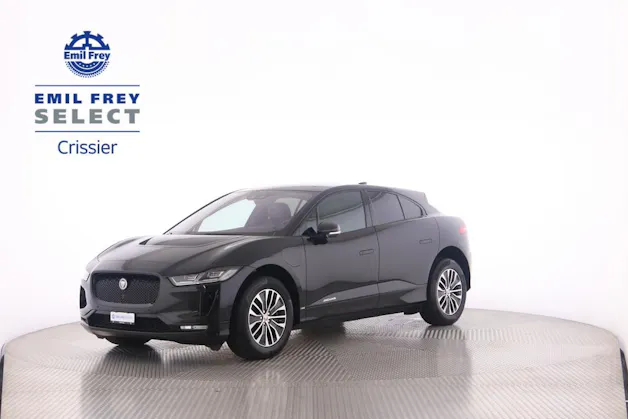 Jaguar I-Pace EV400 HSE AWD