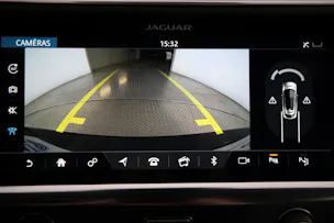 Jaguar I-Pace EV400 HSE AWD