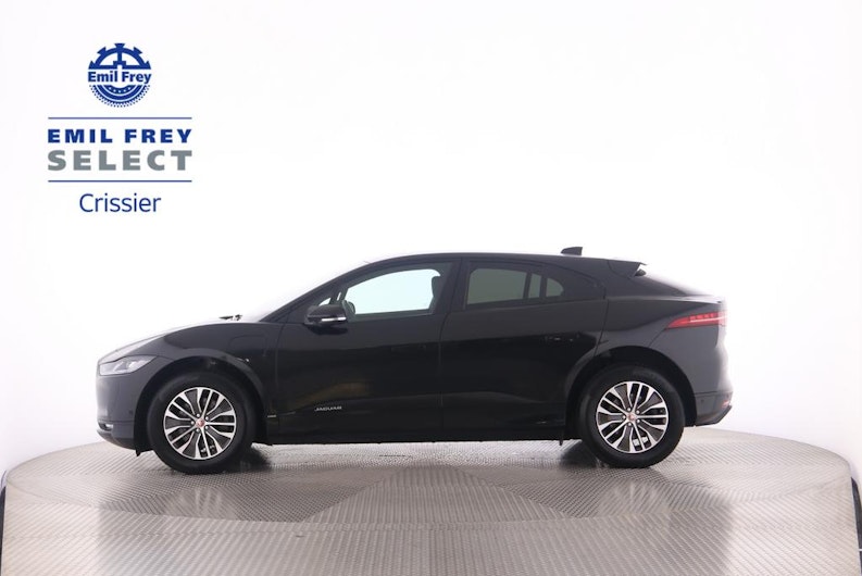 immagine del veicolo JAGUAR I-PACE