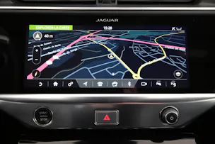 Jaguar I-Pace EV400 HSE AWD
