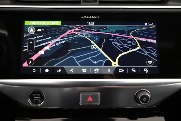 Jaguar I-Pace EV400 HSE AWD