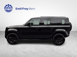 Fahrzeugbild LAND ROVER Defender 110 3.0 D I6 250 S 1.99% Leasing 10'000.- Eintauschprämie