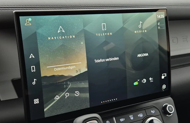 immagine del veicolo 6 immagine del veicolo 6