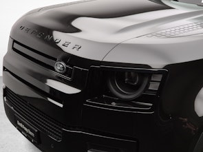 Fahrzeugbild LAND ROVER Defender 110 3.0 D I6 250 S 1.99% Leasing 10'000.- Eintauschprämie