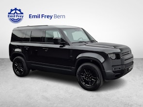 Fahrzeugbild LAND ROVER Defender 110 3.0 D I6 250 S 1.99% Leasing 10'000.- Eintauschprämie