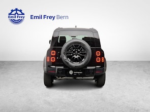 Fahrzeugbild LAND ROVER Defender 110 3.0 D I6 250 S 1.99% Leasing 10'000.- Eintauschprämie