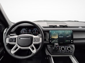 Fahrzeugbild LAND ROVER Defender 110 3.0 D I6 250 S 1.99% Leasing 10'000.- Eintauschprämie