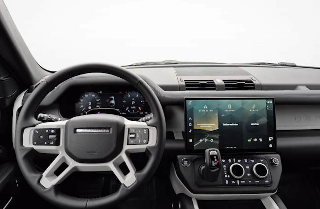 immagine del veicolo 5 immagine del veicolo 5