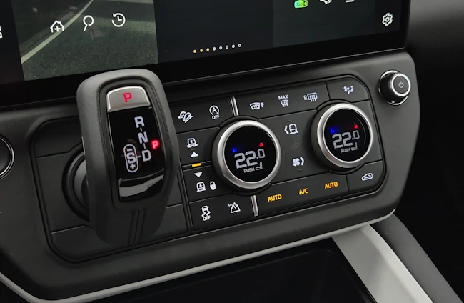 immagine del veicolo 8 immagine del veicolo 8