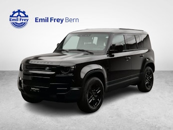 Fahrzeugbild LAND ROVER Defender 110 3.0 D I6 250 S 1.99% Leasing 10'000.- Eintauschprämie Fahrzeugbild LAND ROVER Defender 110 3.0 D I6 250 S 1.99% Leasing 10'000.- Eintauschprämie
