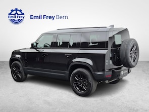 Fahrzeugbild LAND ROVER Defender 110 3.0 D I6 250 S 1.99% Leasing 10'000.- Eintauschprämie