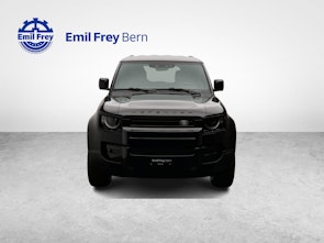 Fahrzeugbild LAND ROVER Defender 110 3.0 D I6 250 S 1.99% Leasing 10'000.- Eintauschprämie