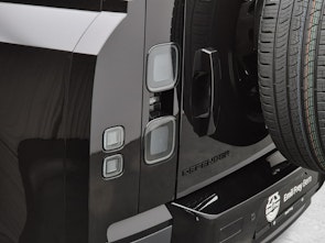 Fahrzeugbild LAND ROVER Defender 110 3.0 D I6 250 S 1.99% Leasing 10'000.- Eintauschprämie