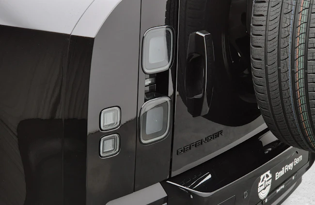 immagine del veicolo 16 immagine del veicolo 16