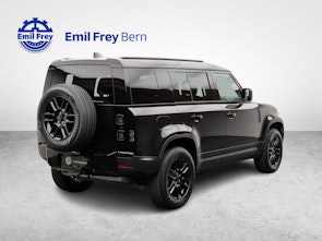Fahrzeugbild LAND ROVER Defender 110 3.0 D I6 250 S 1.99% Leasing 10'000.- Eintauschprämie