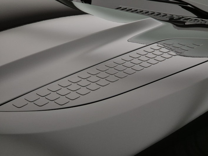 image du véhicule LAND ROVER DEFENDER