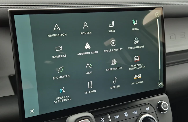 immagine del veicolo 7 immagine del veicolo 7