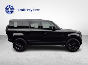 Fahrzeugbild LAND ROVER Defender 110 3.0 D I6 250 S 1.99% Leasing 10'000.- Eintauschprämie