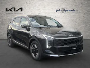 Kia Sportage 1.6 T-GDi Power Edition