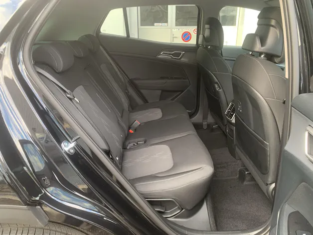 Kia Sportage 1.6 T-GDi Power Edition