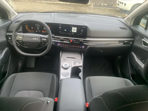 Kia Sportage 1.6 T-GDi Power Edition