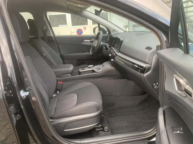 Kia Sportage 1.6 T-GDi Power Edition