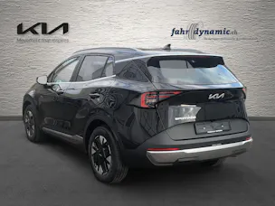 Kia Sportage 1.6 T-GDi Power Edition