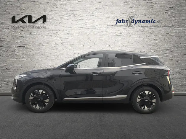 Kia Sportage 1.6 T-GDi Power Edition