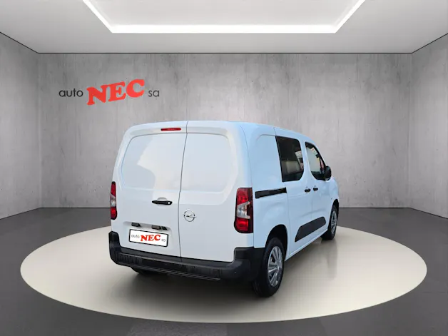Opel Combo Cargo 2.0 t 1.2 Blitz S/S