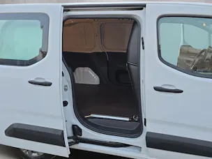 Opel Combo Cargo 2.0 t 1.2 Blitz S/S