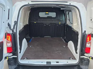 Opel Combo Cargo 2.0 t 1.2 Blitz S/S
