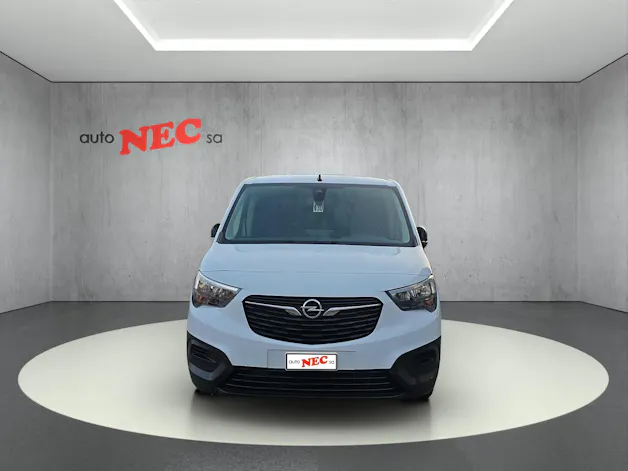 Opel Combo Cargo 2.0 t 1.2 Blitz S/S