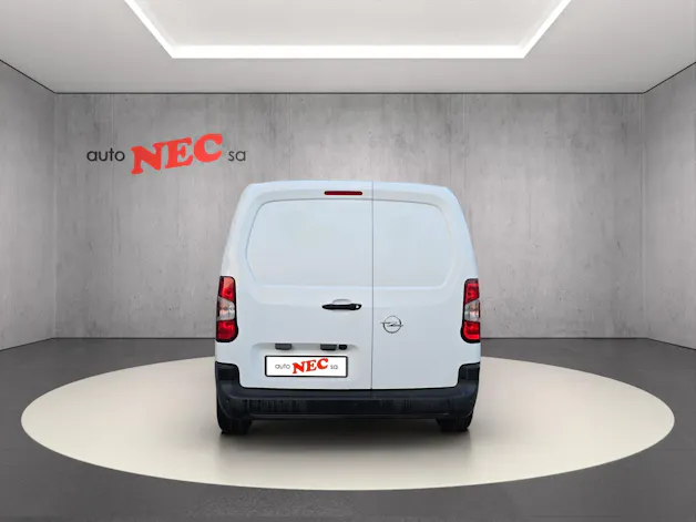Opel Combo Cargo 2.0 t 1.2 Blitz S/S