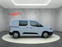 Opel Combo Cargo 2.0 t 1.2 Blitz S/S