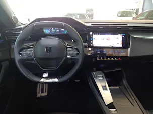 Peugeot 408 1.6 PHEV 225 GT
