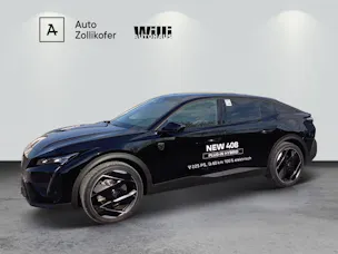 Peugeot 408 1.6 PHEV 225 GT