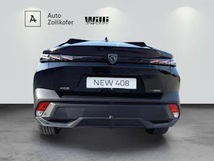 Peugeot 408 1.6 PHEV 225 GT