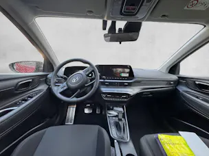 Hyundai Bayon 1.0 T-GDi Amplia