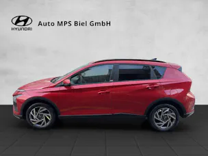 Hyundai Bayon 1.0 T-GDi Amplia