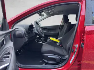 Hyundai Bayon 1.0 T-GDi Amplia