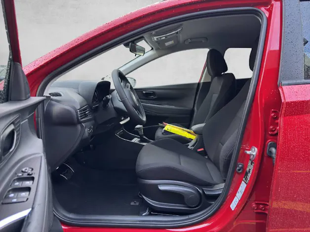 Hyundai Bayon 1.0 T-GDi Amplia