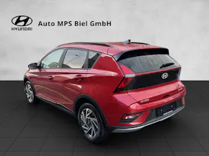 Hyundai Bayon 1.0 T-GDi Amplia