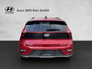 Hyundai Bayon 1.0 T-GDi Amplia
