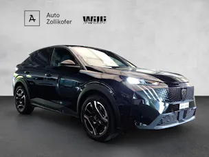 Peugeot 3008 e-Allure 73kWh
