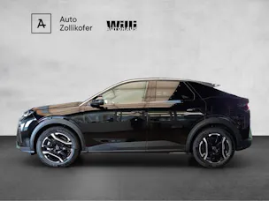Peugeot 3008 e-Allure 73kWh
