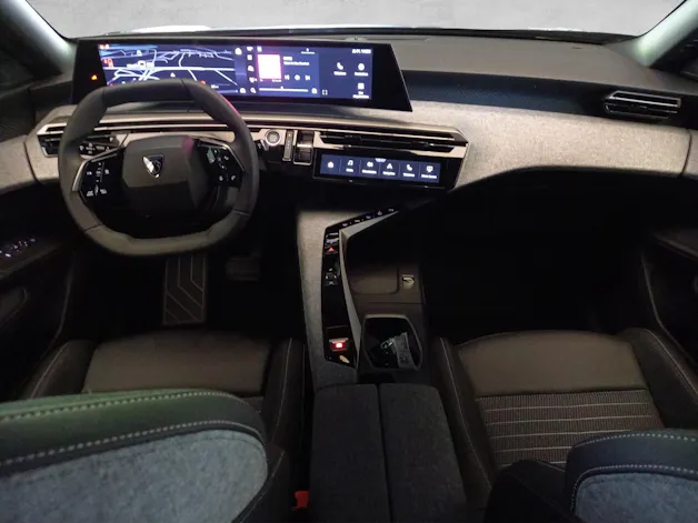 Peugeot 3008 e-Allure 73kWh