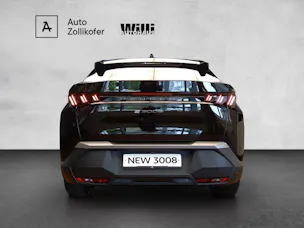 Peugeot 3008 e-Allure 73kWh