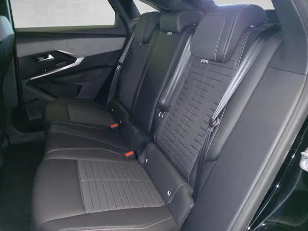 Peugeot 3008 e-Allure 73kWh